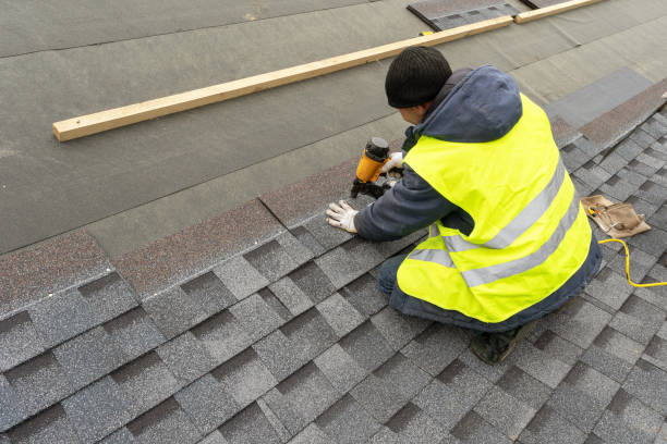 Quick and Trustworthy Emergency Roof Repair Services in Lincolnton, GA