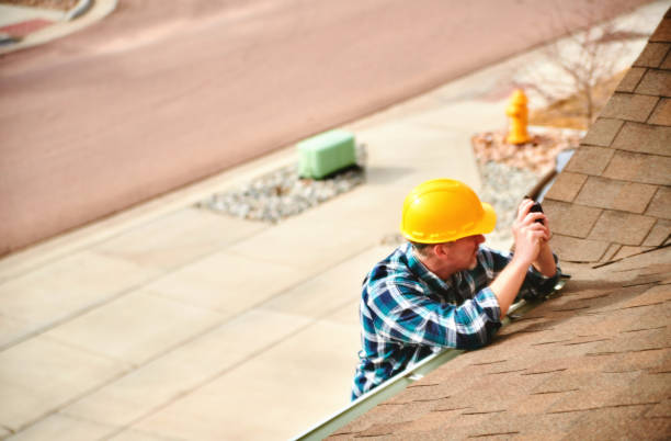 Best Shingle Roofing Installation  in Lincolnton, GA