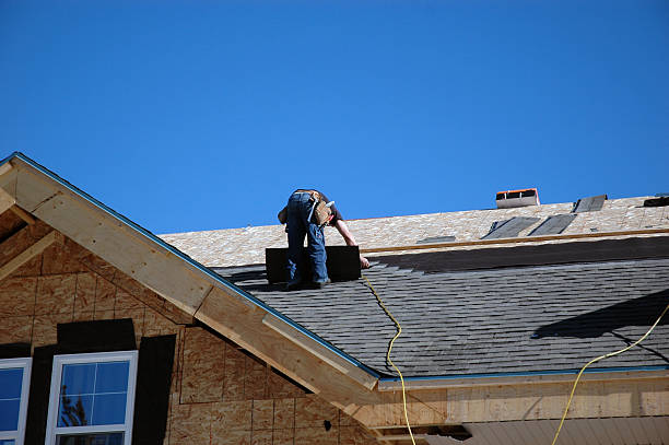 Best Slate Roofing Contractor  in Lincolnton, GA