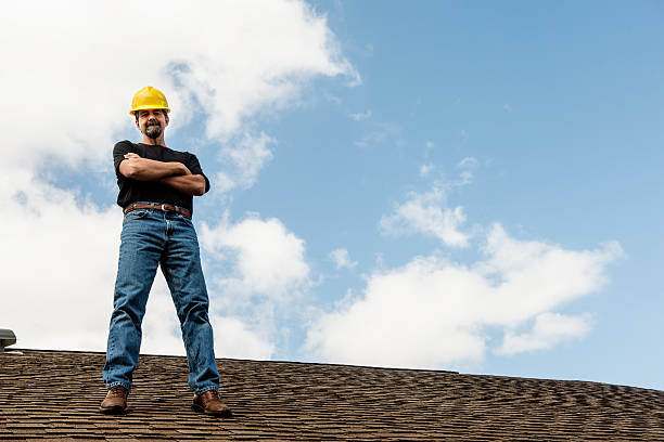 Best Roof Leak Repair  in Lincolnton, GA