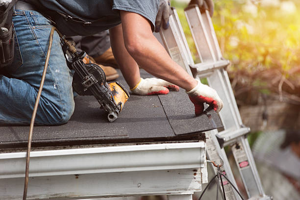 Best Metal Roofing Contractor  in Lincolnton, GA