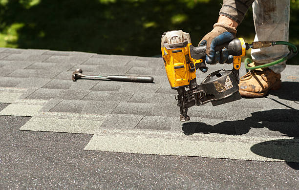 Professional Roofing Contractor in Lincolnton, GA