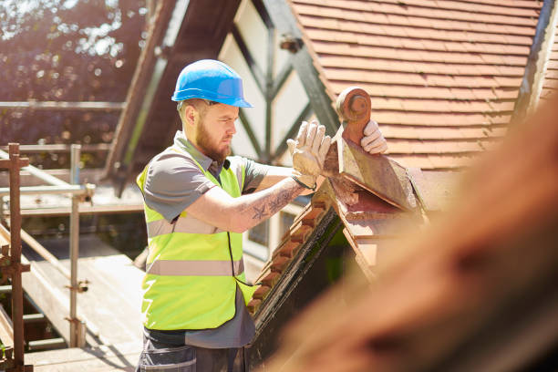 Best Storm Damage Roof Repair  in Lincolnton, GA