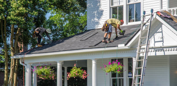 Gutter Installation and Roofing in Lincolnton, GA
